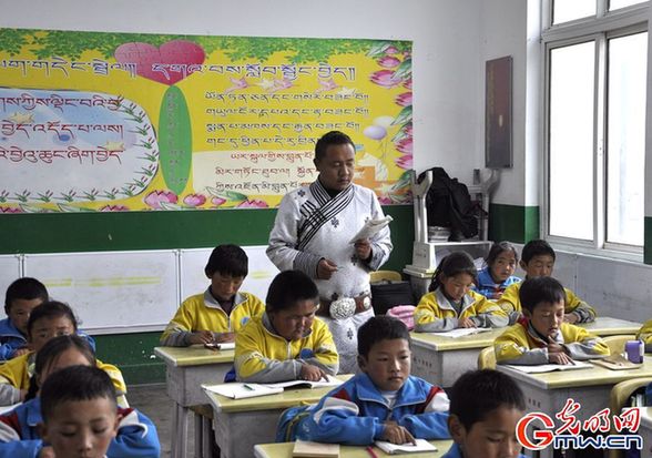 【中國(guó)夢(mèng)&middot;踐行者】圖片故事丨90后骨髓捐獻(xiàn)者扎西東智：做力所能及的事，讓他人生命繼續(xù)綻放