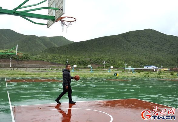 【中國(guó)夢(mèng)&middot;踐行者】圖片故事丨90后骨髓捐獻(xiàn)者扎西東智：做力所能及的事，讓他人生命繼續(xù)綻放