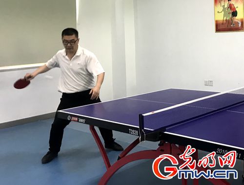 【中國(guó)夢(mèng)&middot;踐行者】10年，這家企業(yè)涌現(xiàn)898名造血干細(xì)胞捐獻(xiàn)志愿者