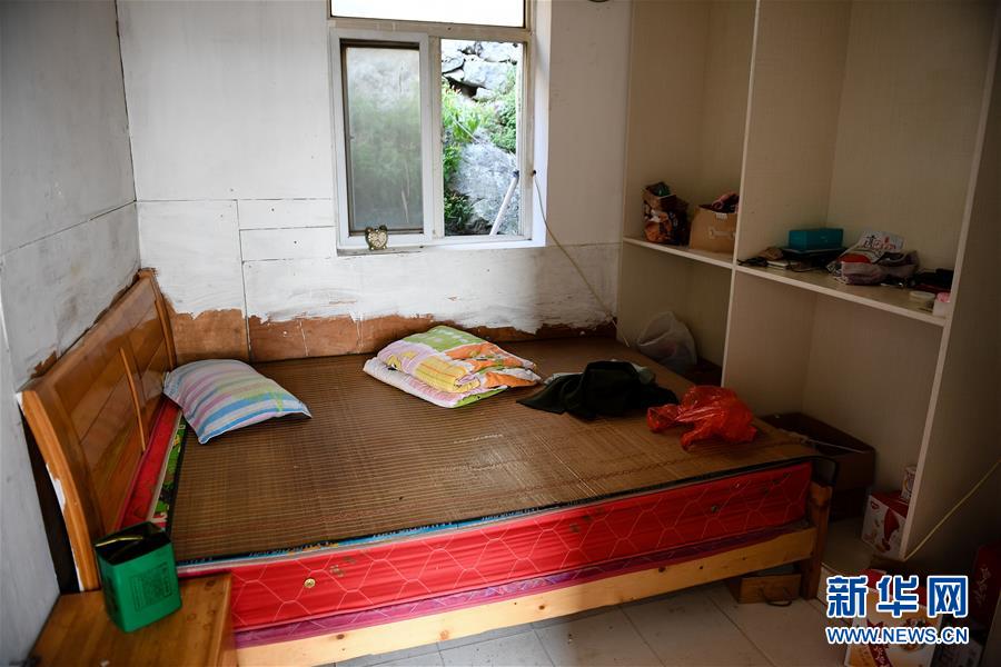 （新華全媒頭條&middot;圖文互動(dòng)）（5）守島，就是守國(guó)&mdash;&mdash;記新時(shí)代的奮斗者王繼才