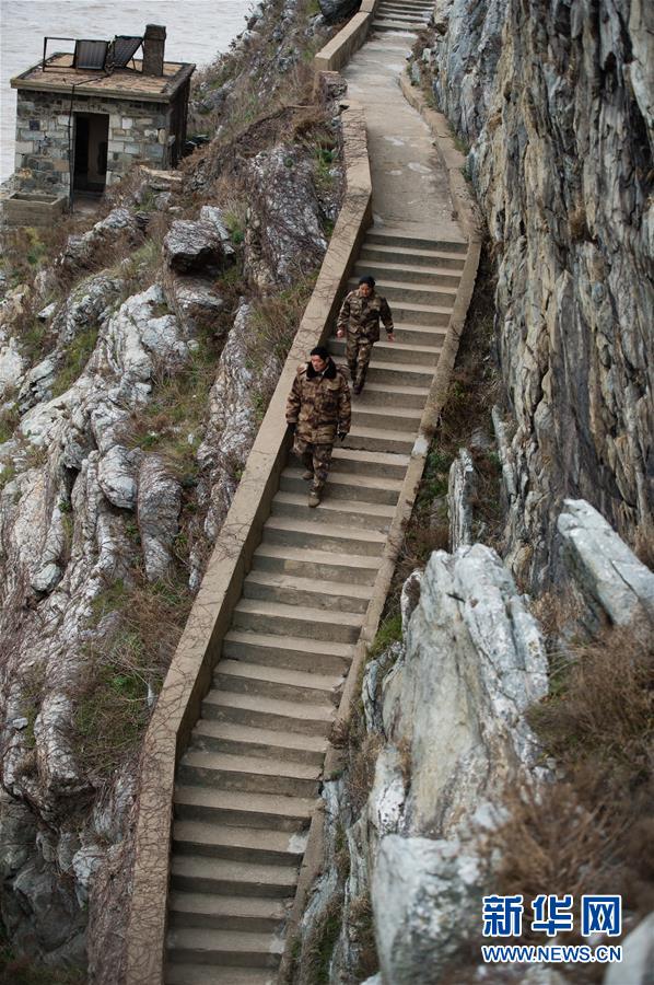 （新華全媒頭條&middot;圖文互動(dòng)）（7）守島，就是守國(guó)&mdash;&mdash;記新時(shí)代的奮斗者王繼才