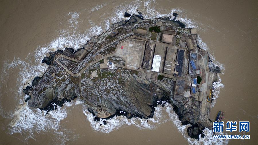 （新華全媒頭條&middot;圖文互動(dòng)）（10）守島，就是守國(guó)&mdash;&mdash;記新時(shí)代的奮斗者王繼才