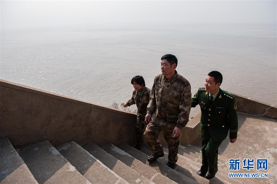 （新華全媒頭條&middot;圖文互動(dòng)）（11）守島，就是守國(guó)&mdash;&mdash;記新時(shí)代的奮斗者王繼才