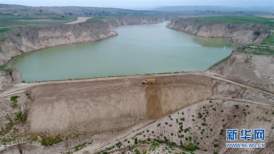 （新華全媒頭條&middot;圖文互動）（11）中國扶貧的西海固答卷&mdash;&mdash;寧夏奮進(jìn)60年巡禮之脫貧攻堅(jiān)篇