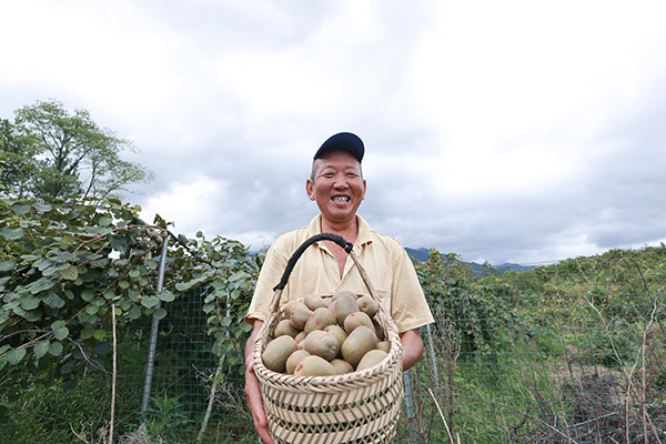 秋收的中國，你想象不到的美！但更美的是&hellip;&hellip;
