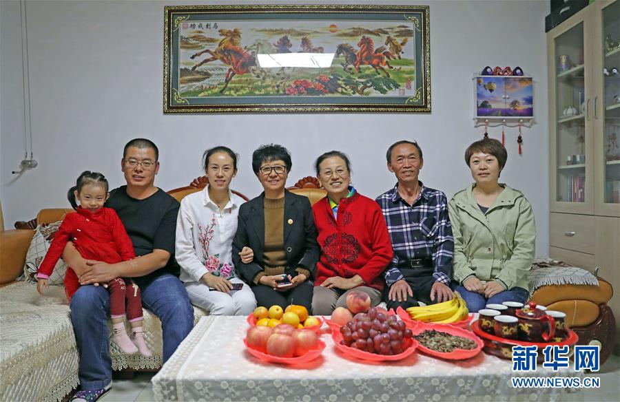 （新華全媒頭條&middot;圖文互動(dòng)）（12）情系黑土地&mdash;&mdash;習(xí)近平總書(shū)記考察東北三省回訪記