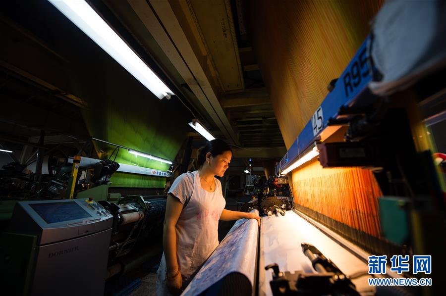 （百城百縣百企調(diào)研行&middot;圖文互動(dòng)）（9）厚積薄發(fā)，蘇州擘畫高質(zhì)量發(fā)展&ldquo;新天堂&rdquo;