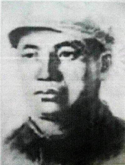 （為了民族復(fù)興&middot;英雄烈士譜&middot;圖文互動(dòng)）忠誠(chéng)于黨和人民的&ldquo;戰(zhàn)將&rdquo;&mdash;&mdash;孫玉清