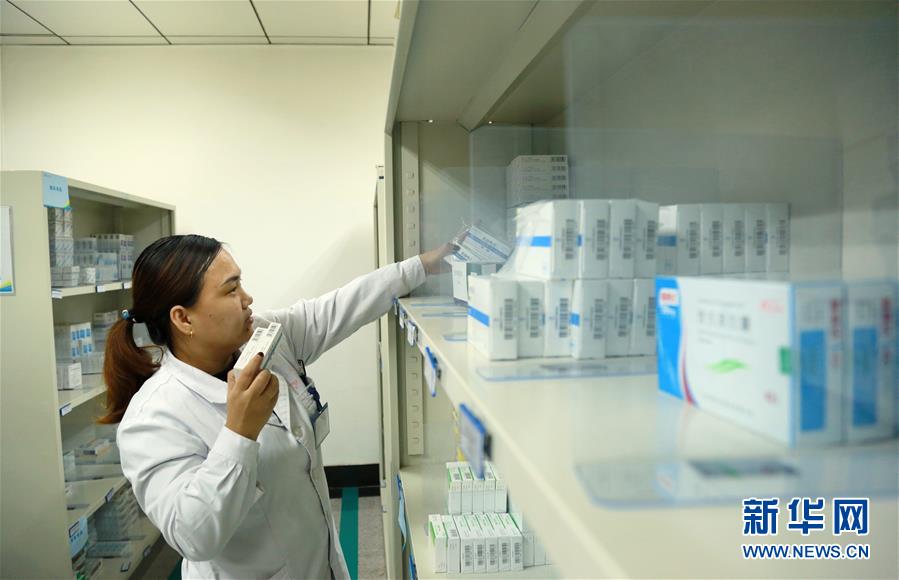 （新華全媒頭條&middot;圖文互動(dòng)）（7）基本藥物目錄升級(jí)給患者帶來哪些實(shí)惠？