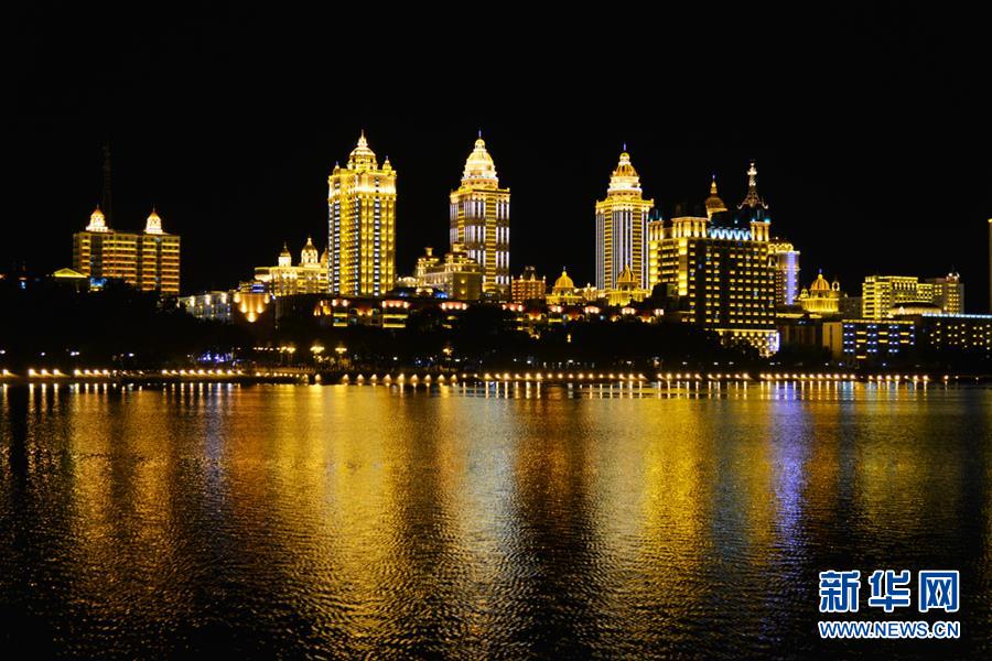 （百城百縣百企調研行&middot;圖文互動）（2）內蒙古滿洲里：從袖珍邊城到最大陸路口岸