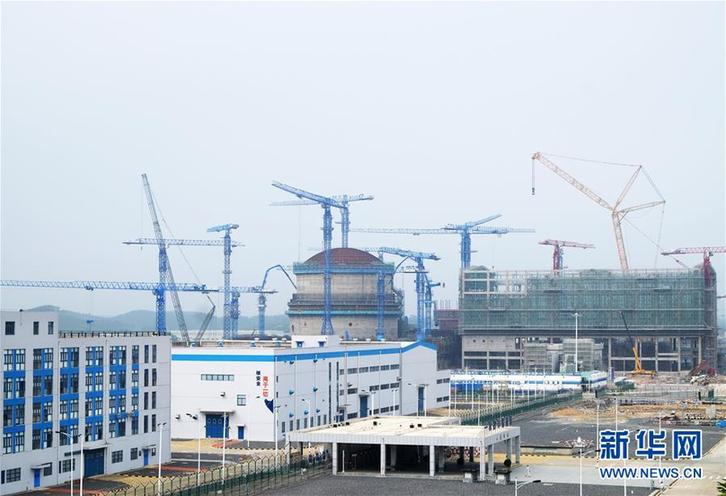 （輝煌60年&middot;壯美新廣西&middot;圖文互動(dòng)）（8）從南方大港夢(mèng)到鐵海聯(lián)運(yùn)樞紐&mdash;&mdash;廣西北部灣發(fā)展站上新臺(tái)階