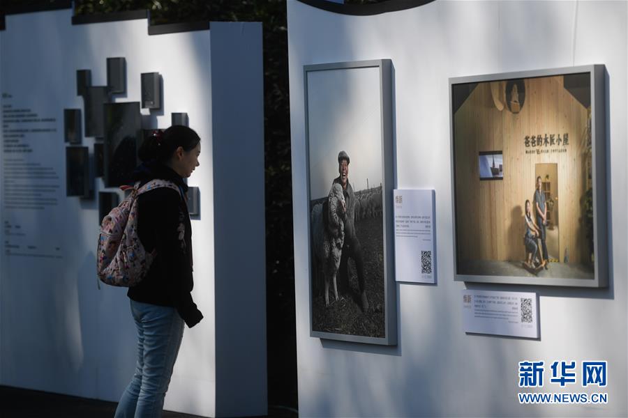 （百城百縣百企調(diào)研行&middot;圖文互動）（3）阿里巴巴：從商業(yè)創(chuàng)新者到數(shù)字中國助推者