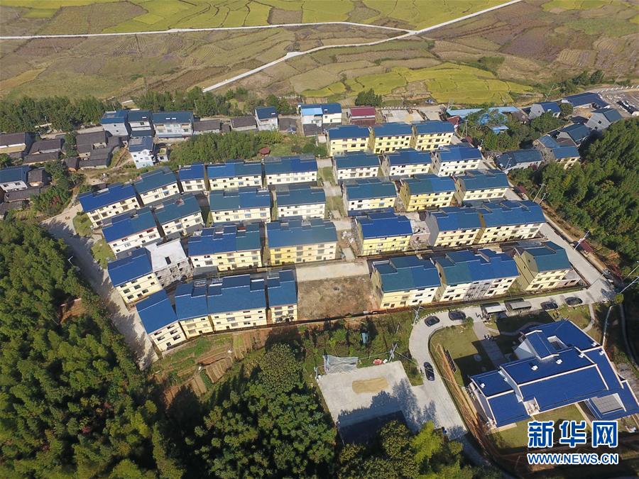 （在習(xí)近平新時(shí)代中國(guó)特色社會(huì)主義思想指引下&middot;慶祝改革開(kāi)放40周年&middot;綠色發(fā)展）（新華全媒頭條&middot;圖文互動(dòng)）（3）綠色發(fā)展：書(shū)寫(xiě)在中國(guó)大地上的美麗畫(huà)卷