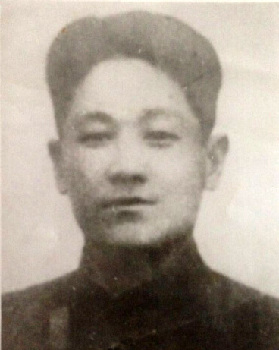 （為了民族復興&middot;英雄烈士譜&middot;圖文互動）為國家盡了大忠 為民族盡了大孝&mdash;&mdash;魏大光