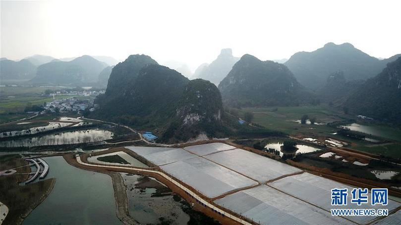 （輝煌60年&middot;壯美新廣西&middot;圖文互動(dòng)）（9）奮力書(shū)寫壯鄉(xiāng)反貧困歷史新篇章&mdash;&mdash;廣西干部群眾接續(xù)奮斗脫貧攻堅(jiān)觀察