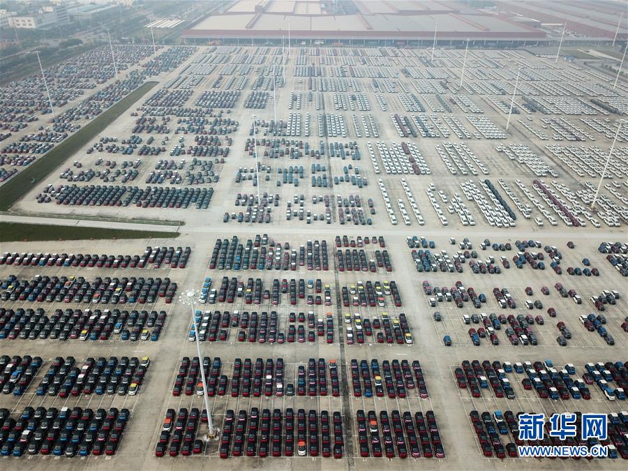 (輝煌60年·壯美新廣西·圖文互動(dòng))(3)攜手描繪八桂大地上的美麗畫卷——寫在廣西壯族自治區(qū)成立60周年之際