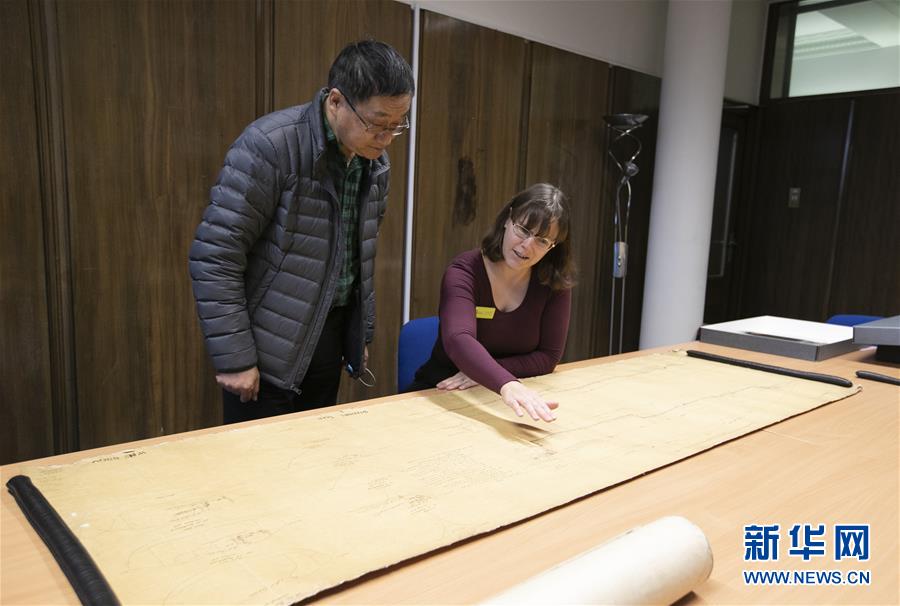 （新華全媒頭條&middot;圖文互動(dòng)）（3）劉公島的見證 