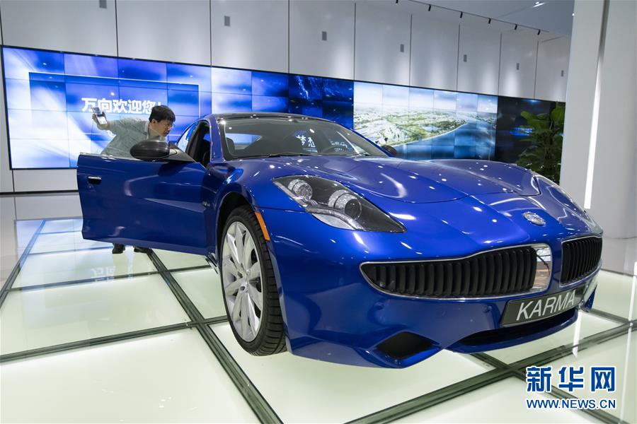 （新華全媒頭條&middot;圖文互動）（5）關鍵抉擇，必由之路&mdash;&mdash;獻給中國改革開放40周年