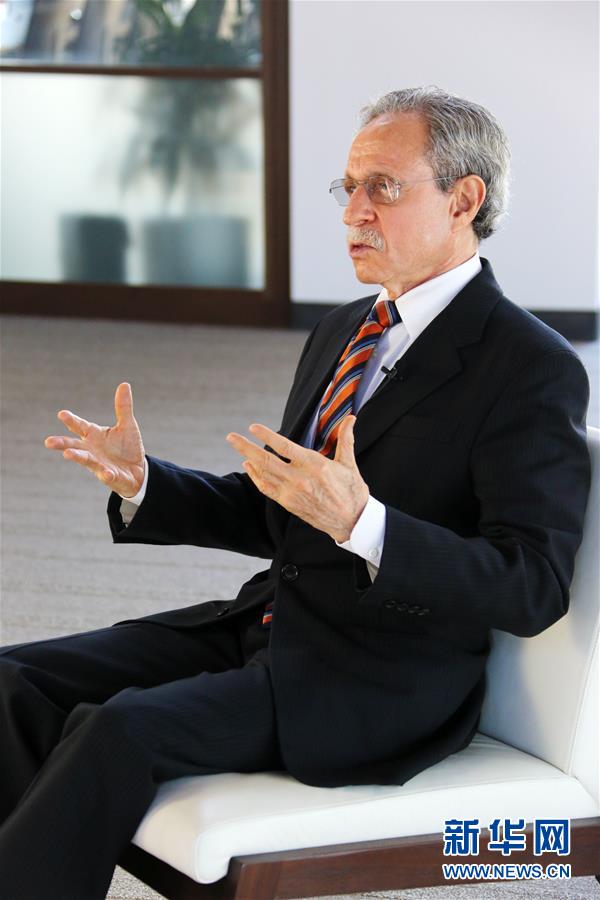 （圖文互動）（10）為發(fā)展和進步，與中國攜手同行&mdash;&mdash;中國改革友誼獎章獲得者群像 