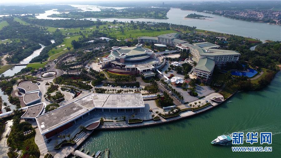 （新華全媒頭條&middot;圖文互動）（8）領航！向著高質量發(fā)展堅定前行&mdash;&mdash;以習近平同志為核心的黨中央引領中國經濟發(fā)展述評