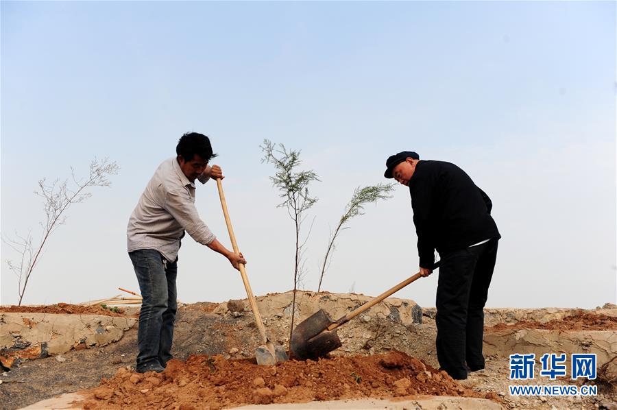 （改革先鋒風(fēng)采&middot;圖文互動）（1）吳金?。?ldquo;錯過機遇是罪人&rdquo;