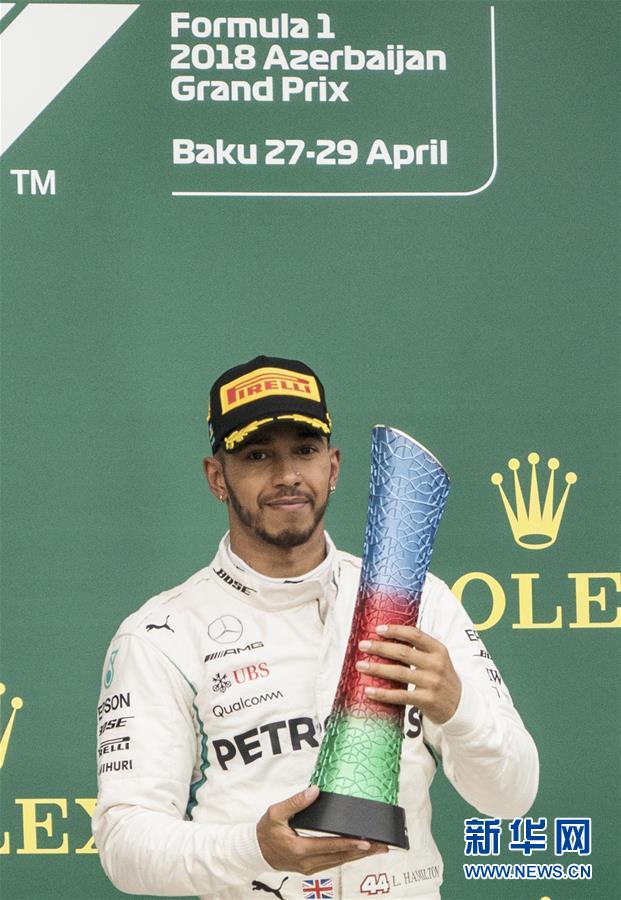 （體育&middot;年終稿）（8）新華社體育部評(píng)出2018年國(guó)際十佳運(yùn)動(dòng)員