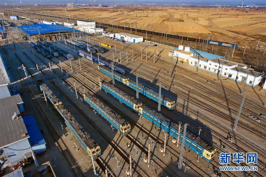 （新華全媒頭條&middot;圖文互動）（13）&ldquo;重載大秦&rdquo;三十年