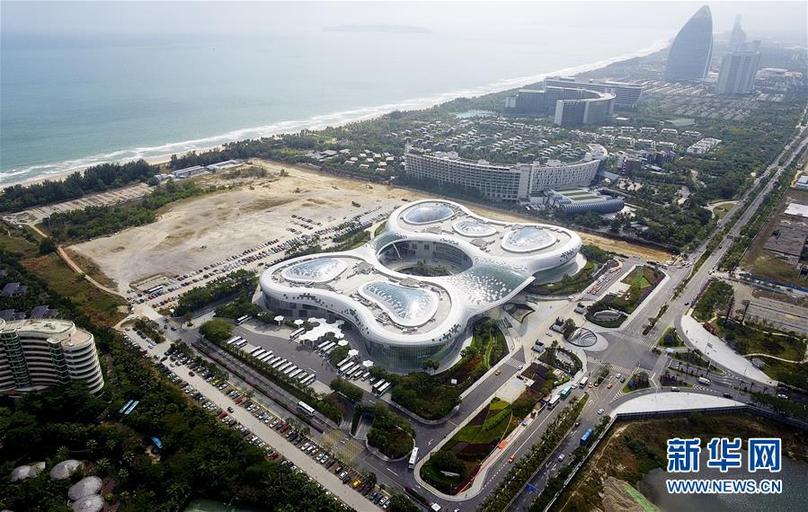 （新華全媒頭條&middot;圖文互動）（2）創(chuàng)造新的更大奇跡&mdash;&mdash;黨的十八屆三中全會召開五周年述評