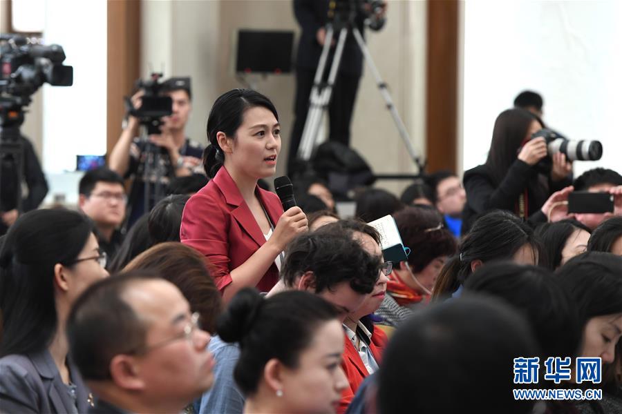 （兩會&middot;XHDW）（3）政協(xié)委員談推動經濟高質量發(fā)展