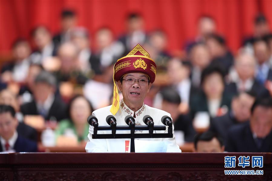 (兩會(huì)·基層委員履職故事)(1)全國政協(xié)委員羊風(fēng)極:讓家鄉(xiāng)在鄉(xiāng)村振興中發(fā)展得更好