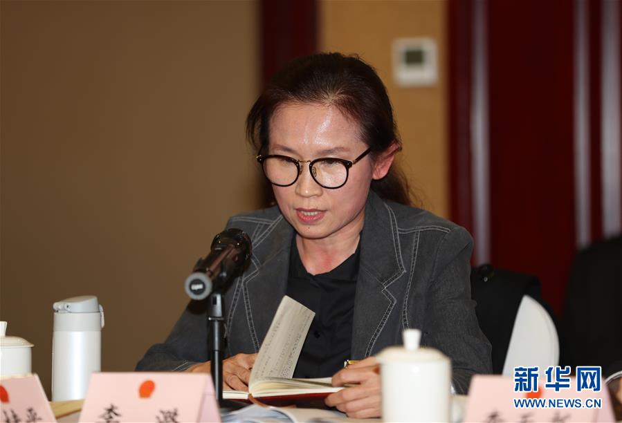 （兩會&middot;基層代表履職故事）（4）全國人大代表李潞：承載生命囑托 堅(jiān)守醫(yī)生職責(zé)