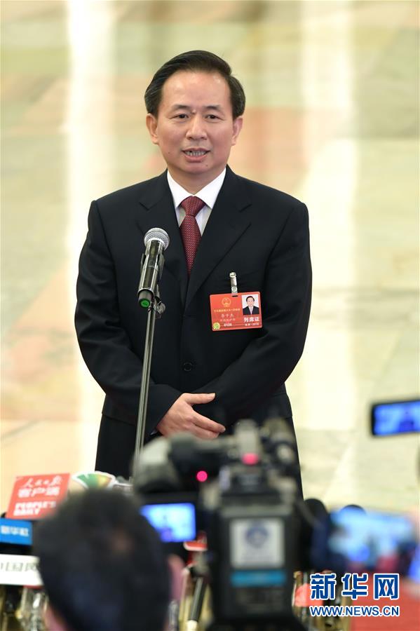 （兩會(huì)&middot;XHDW）（7）采訪部長(zhǎng)