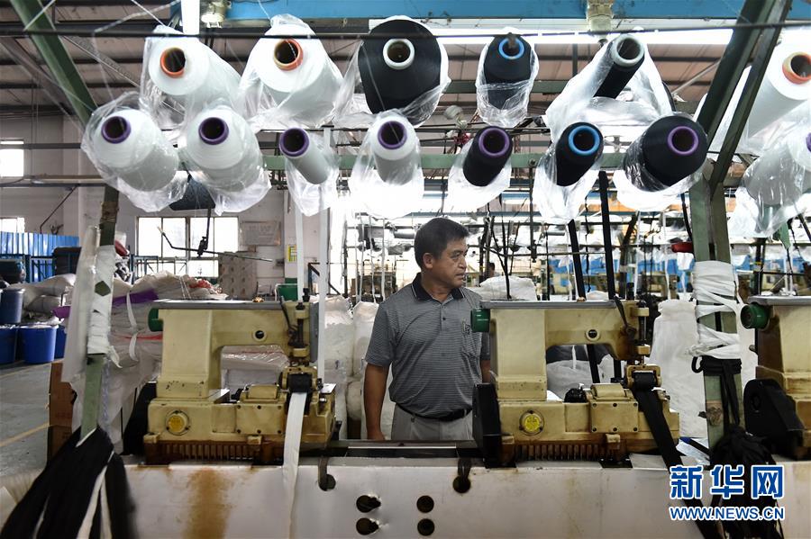 （新華全媒頭條&middot;圖文互動(dòng)）（5）祖國(guó)必須統(tǒng)一，也必然統(tǒng)一&mdash;&mdash;習(xí)近平總書(shū)記重要講話(huà)為兩岸關(guān)系發(fā)展定向領(lǐng)航