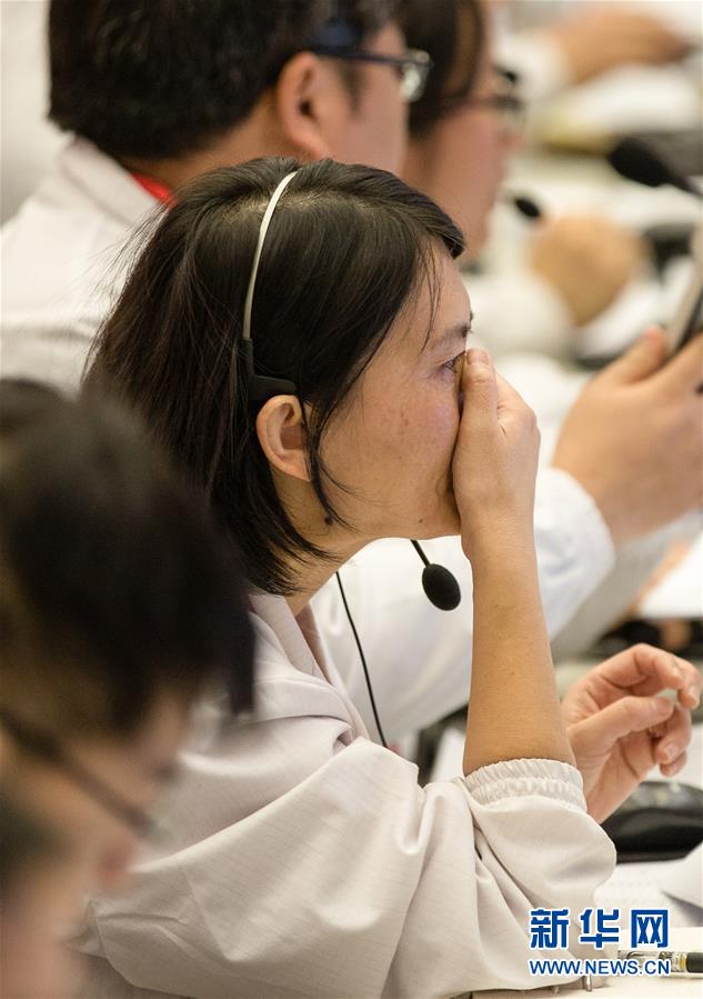 （圖文互動(dòng)）（3）&ldquo;時(shí)間短、難度大、風(fēng)險(xiǎn)高&rdquo;：專家詳解月球背面著陸三大看點(diǎn)