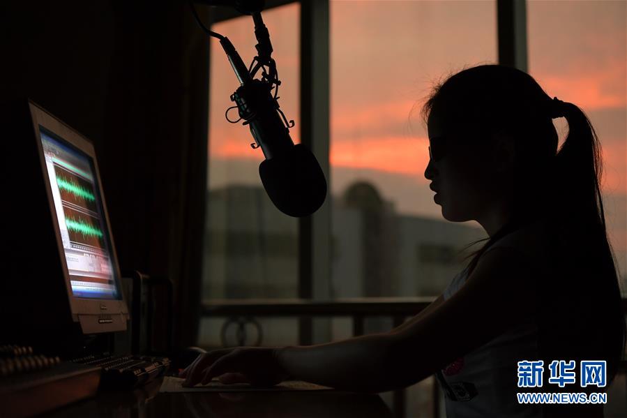 （新華全媒頭條&middot;圖文互動(dòng)）（7）守正道 創(chuàng)新局&mdash;&mdash;黨的十九大以來(lái)宣傳思想文化工作述評(píng)