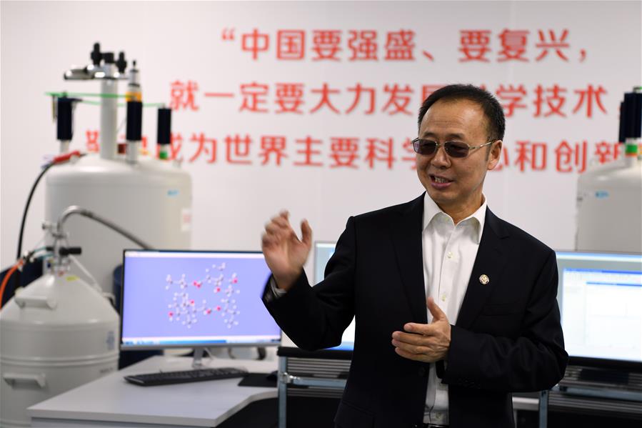 （新華全媒頭條&middot;圖文互動）（4）&ldquo;京津冀的未來更美好！&rdquo;&mdash;&mdash;習(xí)近平總書記京津冀三省市考察回訪記 