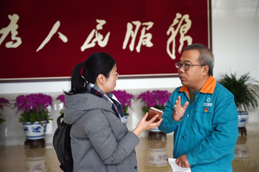 （新華全媒頭條&middot;圖文互動）（8）&ldquo;京津冀的未來更美好！&rdquo;&mdash;&mdash;習(xí)近平總書記京津冀三省市考察回訪記 