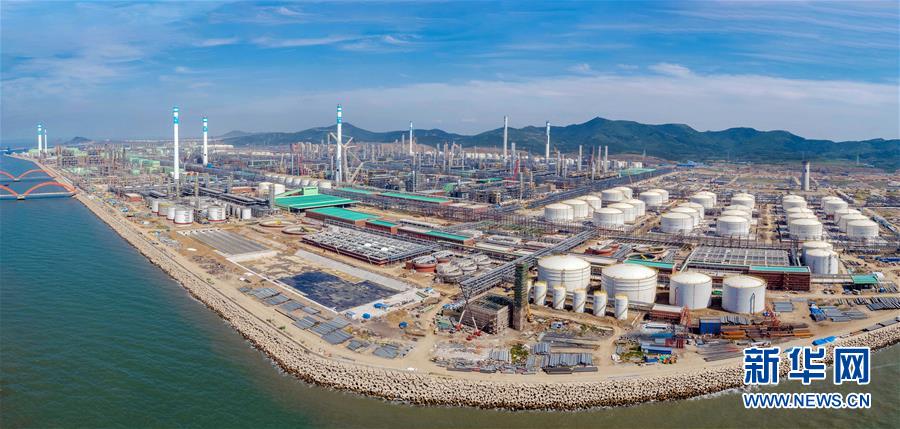 （新華全媒頭條&middot;圖文互動(dòng)）（1）奮力開創(chuàng)新局&mdash;&mdash;貫徹習(xí)近平總書記重要講話精神推動(dòng)?xùn)|北全面振興述評(píng)之一