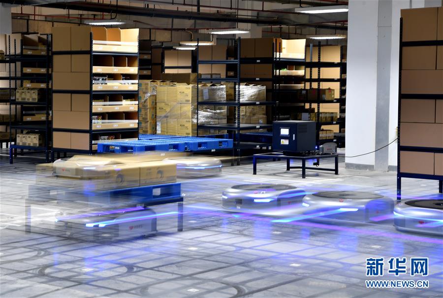 （在習(xí)近平新時(shí)代中國特色社會(huì)主義思想指引下&middot;將改革開放進(jìn)行到底&middot;大國之約）（新華全媒頭條&middot;圖文互動(dòng)）（3）潮起東方浪涌時(shí)&mdash;&mdash;來自對外開放前沿的時(shí)代強(qiáng)音