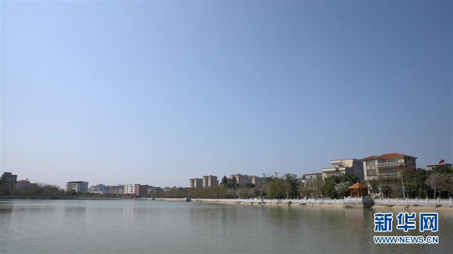 （兩會(huì)前夕看落實(shí)&middot;圖文互動(dòng)）（8）&ldquo;三個(gè)第一&rdquo;催奮進(jìn) 珠江潮起再出發(fā)&mdash;&mdash;廣東落實(shí)習(xí)近平總書記全國(guó)兩會(huì)重要講話精神紀(jì)實(shí)