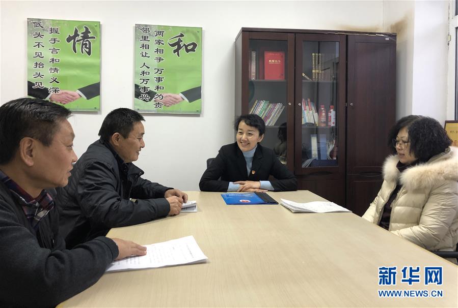 （在習(xí)近平新時代中國特色社會主義思想指引下&mdash;&mdash;新時代新作為新篇章&middot;圖文互動）（4）歡樂的&ldquo;精氣神兒&rdquo;從哪來？&mdash;&mdash;&ldquo;東北小延安&rdquo;用&ldquo;文化密鑰&rdquo;解鎖基層治理