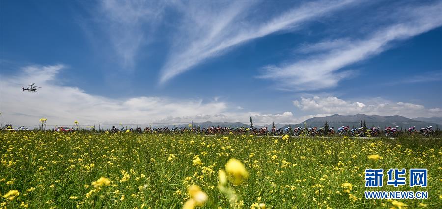 （兩會(huì)前夕看落實(shí)&middot;圖文互動(dòng)）（2）以&ldquo;一優(yōu)兩高&rdquo;戰(zhàn)略描繪三江源壯美畫卷&mdash;&mdash;青海落實(shí)習(xí)近平總書記全國兩會(huì)重要講話精神紀(jì)實(shí)