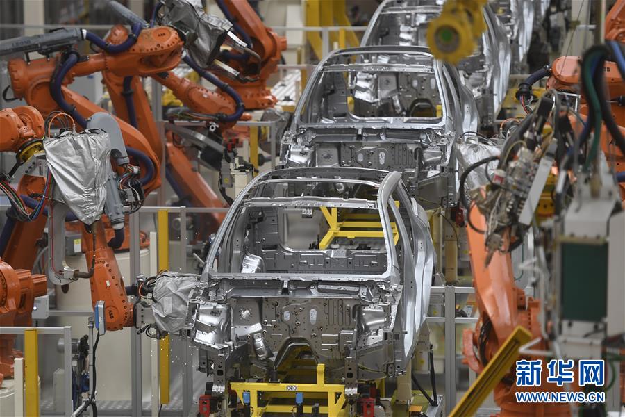 （新華全媒頭條&middot;圖文互動）（3）沖寒先已笑東風(fēng)&mdash;&mdash;新春浙江民營企業(yè)走訪實錄 