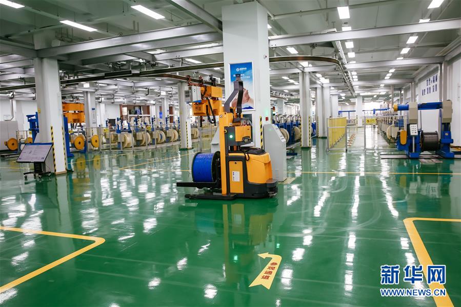 （新華全媒頭條&middot;圖文互動）（7）沖寒先已笑東風(fēng)&mdash;&mdash;新春浙江民營企業(yè)走訪實錄 