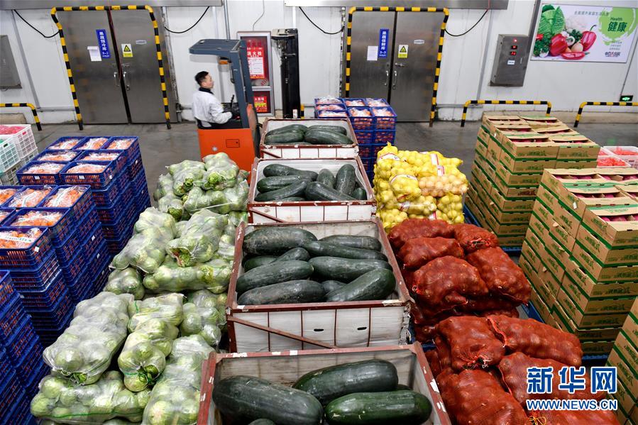 （兩會前夕看落實&middot;圖文互動）（2）融合&ldquo;三生三美&rdquo; 打造鄉(xiāng)村振興齊魯樣板&mdash;&mdash;山東落實習(xí)近平總書記全國兩會重要講話精神紀實