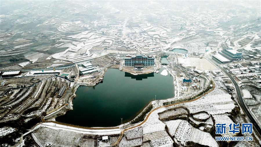 （兩會前夕看落實&middot;圖文互動）（6）融合&ldquo;三生三美&rdquo; 打造鄉(xiāng)村振興齊魯樣板&mdash;&mdash;山東落實習(xí)近平總書記全國兩會重要講話精神紀實