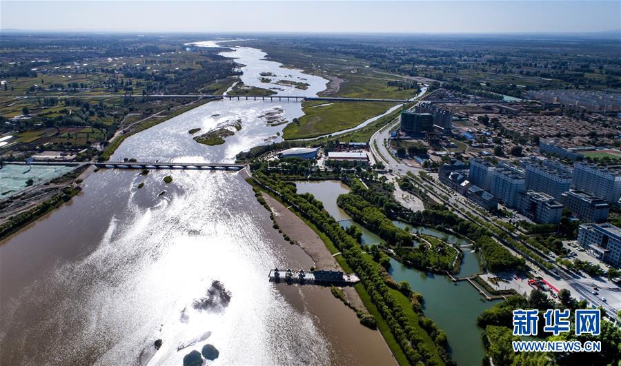 （新華全媒頭條&middot;圖文互動）（6）攻堅，為了美麗中國&mdash;&mdash;黨的十八大以來污染防治紀實