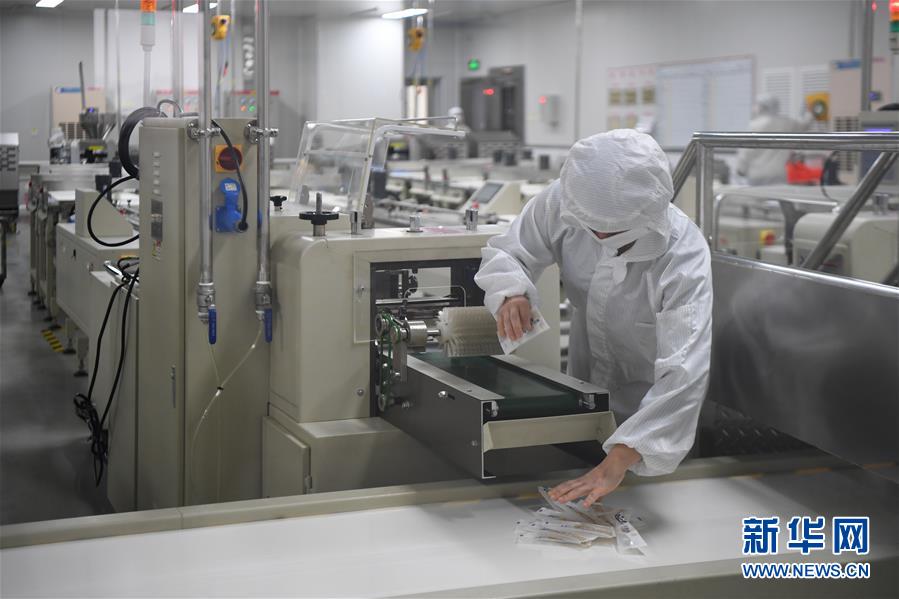 （兩會前夕看落實(shí)&middot;圖文互動）（4）&ldquo;三個(gè)著力&rdquo;領(lǐng)航向 三湘大地譜新章&mdash;&mdash;湖南落實(shí)習(xí)近平總書記全國兩會重要講話精神紀(jì)實(shí)