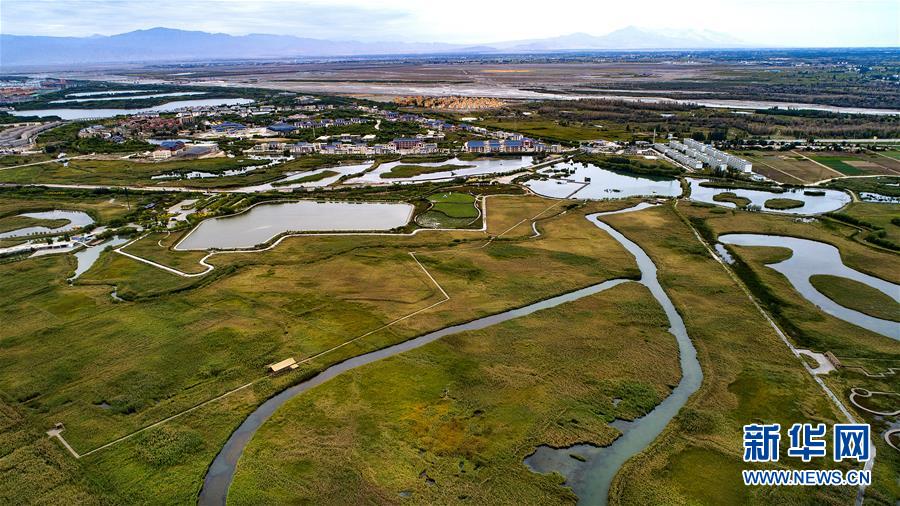 （新華全媒頭條&middot;圖文互動(dòng)）（5）攻堅(jiān)，為了美麗中國(guó)&mdash;&mdash;黨的十八大以來污染防治紀(jì)實(shí)