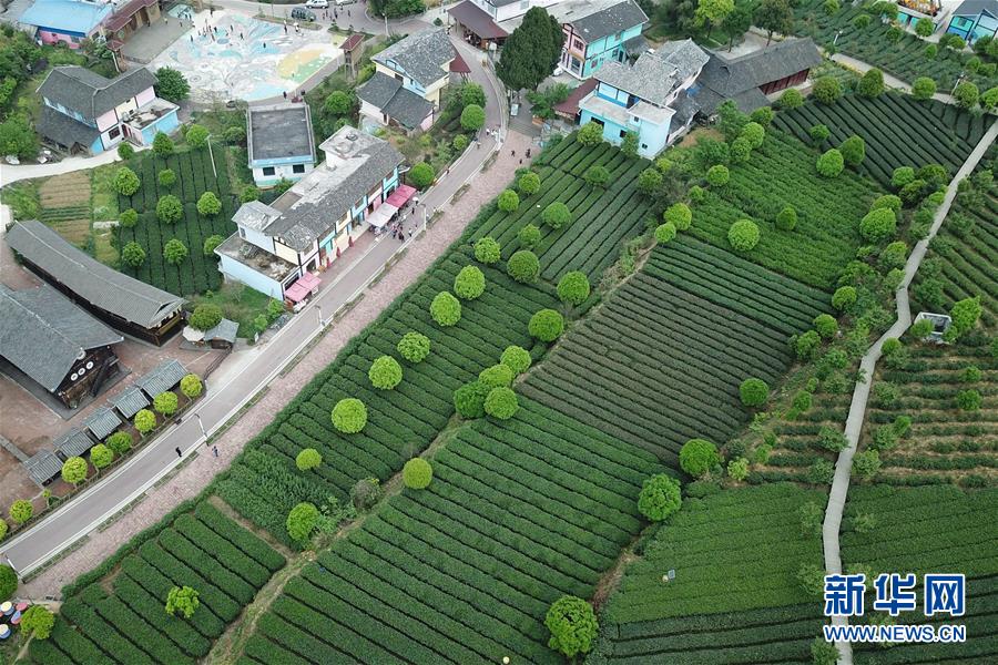 （新華全媒頭條&middot;兩會特別報道&middot;圖文互動）（5）凝聚起上下同心、團結奮進的磅礴力量